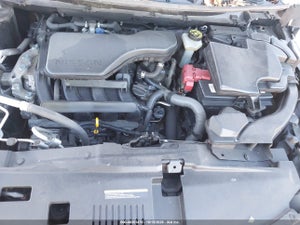 2020 NISSAN ROGUE SPORT SV AWD XTRONIC CVT