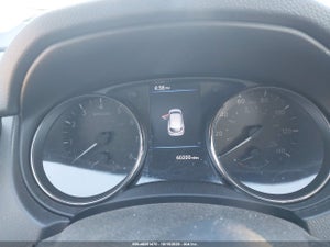 2020 NISSAN ROGUE SPORT SV AWD XTRONIC CVT