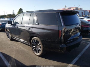2024 CADILLAC ESCALADE 4WD SPORT