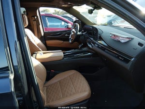 2024 CADILLAC ESCALADE 4WD SPORT