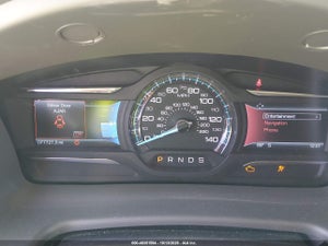 2018 FORD FLEX LIMITED