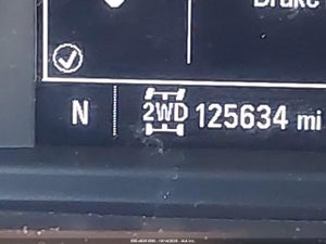 2020 CHEVROLET SILVERADO 1500 4WD  SHORT BED CUSTOM