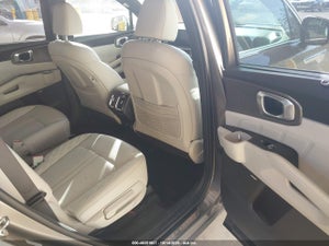 2025 KIA SORENTO HYBRID SX PRESTIGE