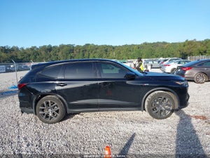 2022 ACURA MDX A-SPEC PACKAGE
