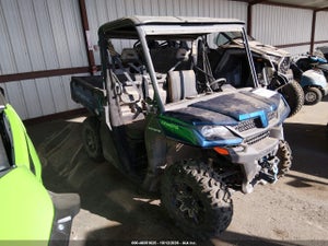 2024 CF MOTO UFORCE 1000