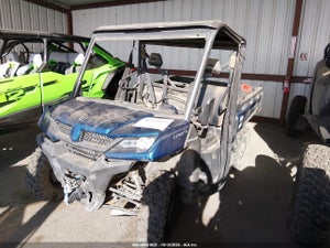 2024 CF MOTO UFORCE 1000