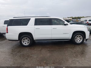 2020 GMC YUKON XL 4WD SLT