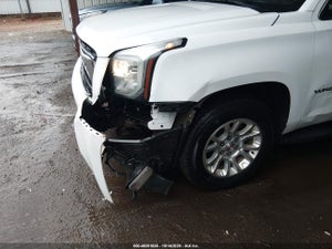 2020 GMC YUKON XL 4WD SLT