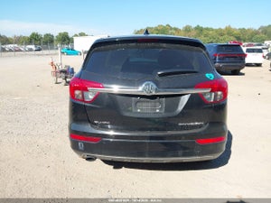 2017 BUICK ENVISION PREFERRED