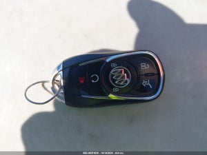 2017 BUICK ENVISION PREFERRED