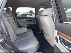 2017 HONDA CR-V EX-L/EX-L NAVI