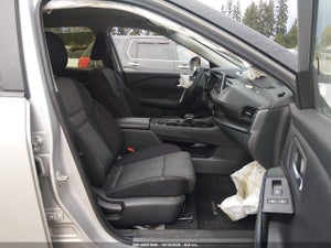 2025 NISSAN ROGUE SV INTELLIGENT AWD