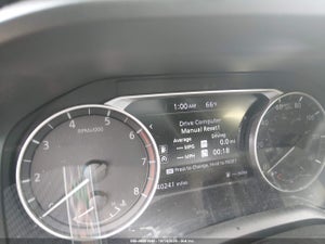 2025 NISSAN ROGUE SV INTELLIGENT AWD