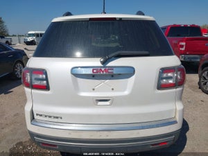 2016 GMC ACADIA SLT-1