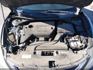 2016 NISSAN ALTIMA 2.5/2.5 S/2.5 SL/2.5 SR/2.5 SV