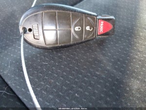 2016 DODGE GRAND CARAVAN SE/SXT