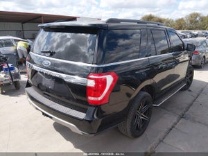 2018 FORD EXPEDITION XLT