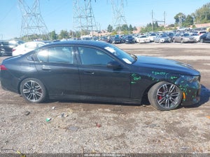 2026 BMW 530I XDRIVE