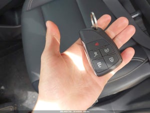 2024 CHEVROLET TRAVERSE AWD LT