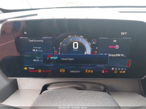 2024 CHEVROLET TRAVERSE AWD LT