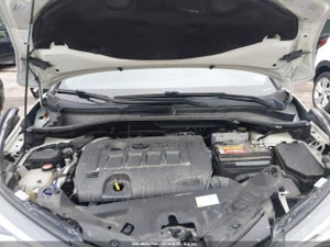 2018 TOYOTA C-HR XLE PREMIUM