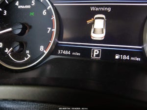 2023 NISSAN SENTRA SV XTRONIC CVT