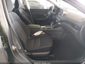 2023 NISSAN SENTRA SV XTRONIC CVT