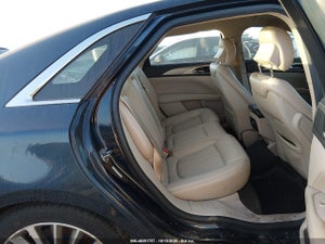 2017 LINCOLN MKZ PREMIERE