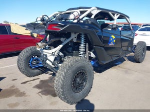 2022 CAN-AM MAVERICK X3 MAX X RS TURBO RR
