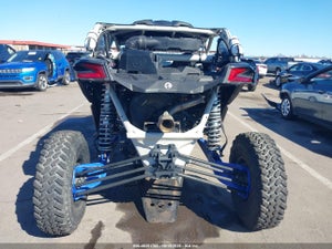 2022 CAN-AM MAVERICK X3 MAX X RS TURBO RR
