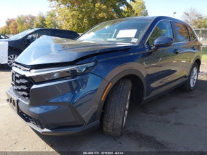 2024 HONDA CR-V LX AWD