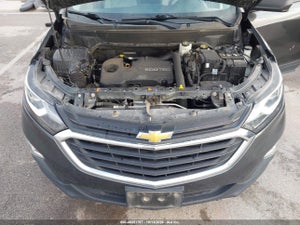 2020 CHEVROLET EQUINOX FWD LS