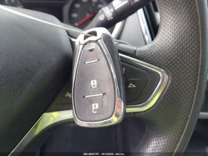 2020 CHEVROLET EQUINOX FWD LS