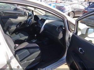 2017 NISSAN VERSA NOTE SV