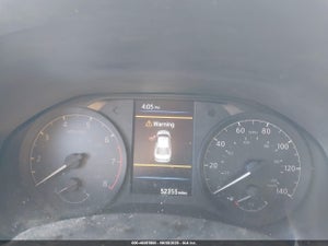 2024 NISSAN ALTIMA S FWD