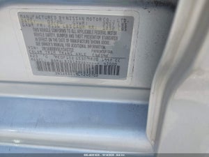 2020 NISSAN SENTRA S XTRONIC CVT