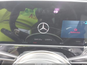 2025 MERCEDES-BENZ AMG E 53 E