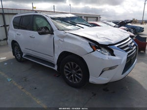 2016 LEXUS GX 460 LUXURY