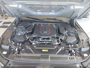 2027 BMW M5