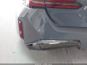 2027 BMW M5