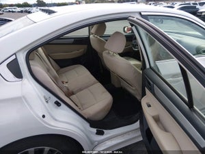 2019 SUBARU LEGACY 2.5I