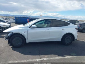 2026 TESLA MODEL Y PREMIUM REAR-WHEEL DRIVE/REAR-WHEEL DRIVE