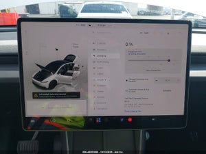 2026 TESLA MODEL Y PREMIUM REAR-WHEEL DRIVE/REAR-WHEEL DRIVE