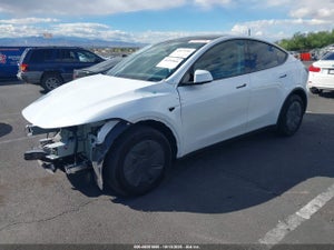 2026 TESLA MODEL Y PREMIUM REAR-WHEEL DRIVE/REAR-WHEEL DRIVE