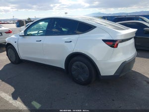 2026 TESLA MODEL Y PREMIUM REAR-WHEEL DRIVE/REAR-WHEEL DRIVE