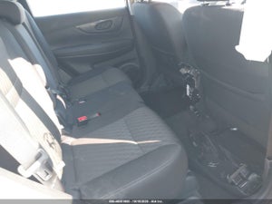 2020 NISSAN ROGUE S FWD