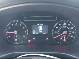 2019 KIA SORENTO 2.4L LX
