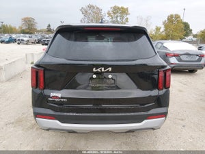 2025 KIA SORENTO LX