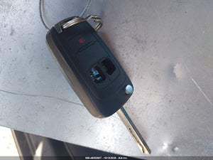 2017 CHEVROLET SPARK 1LT CVT