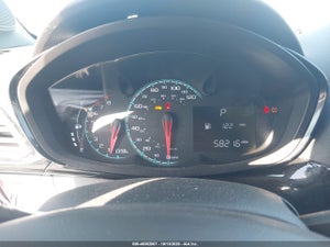 2017 CHEVROLET SPARK 1LT CVT